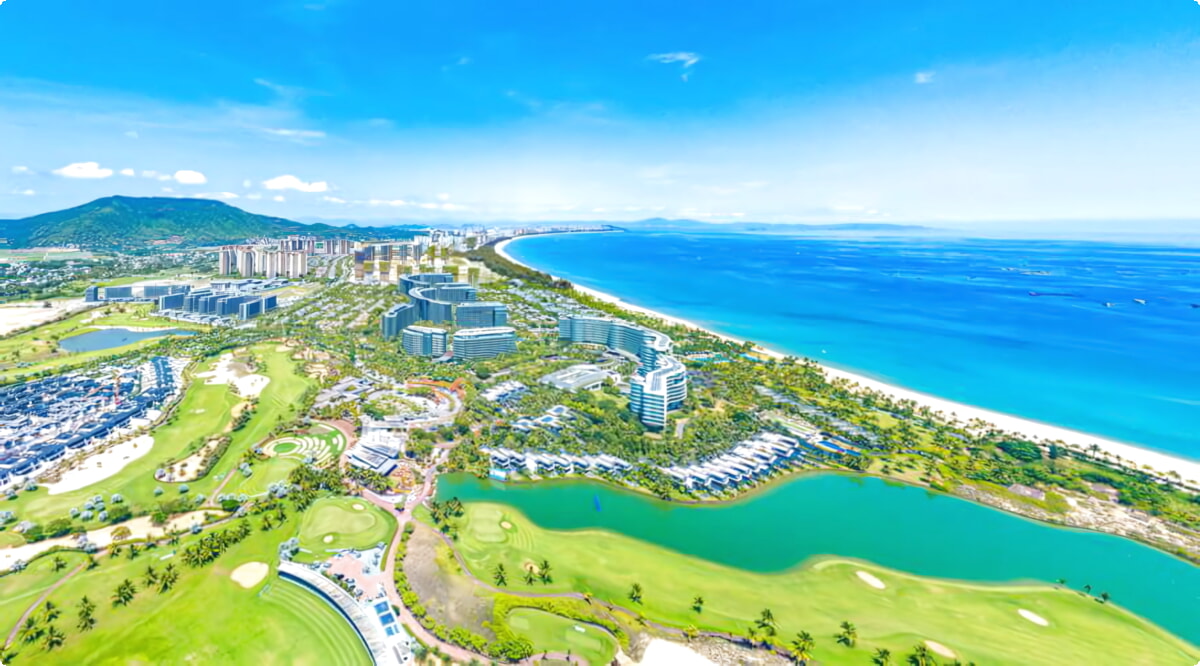 Le migliori offerte di noleggio auto a Lingshui